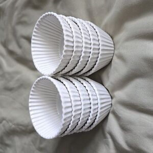 Pottery Barn Mini Ceramic Dishes